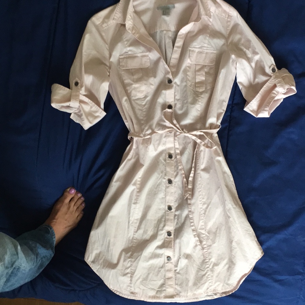Dress - Picture 2 of 2